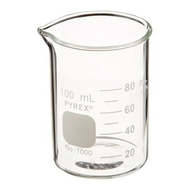 Vaso de precipitado 100 ml