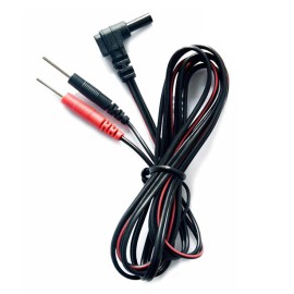 Cable para Tens/EMS (Par) universales