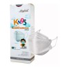 Cubreboca infantil KN 95 20 pzs